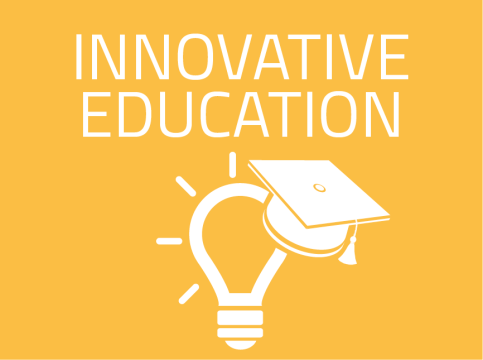 Area Innovative Education