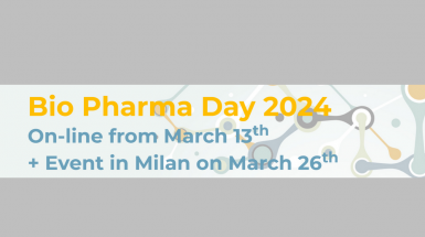 Bio Pharma Day 2024
