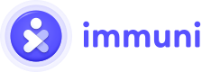 IMMUNI logo