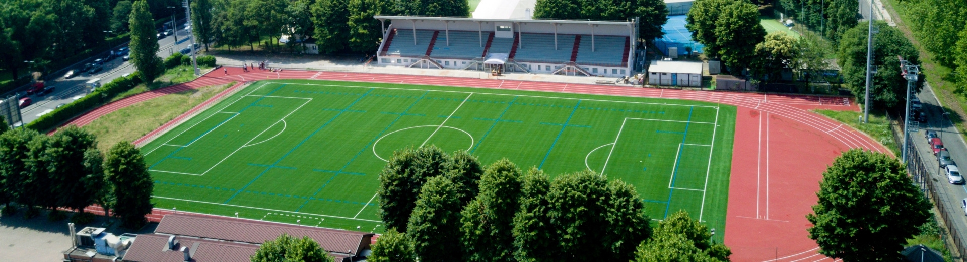 Bicocca Stadium