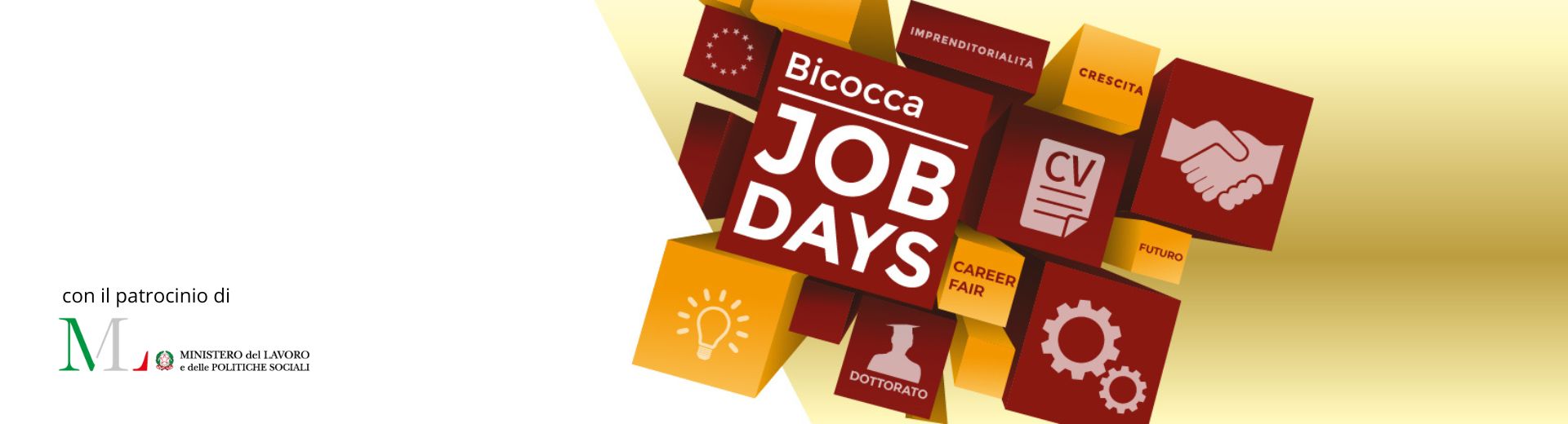Bicocca Job Days 2022 Bicocca Job Days 2022