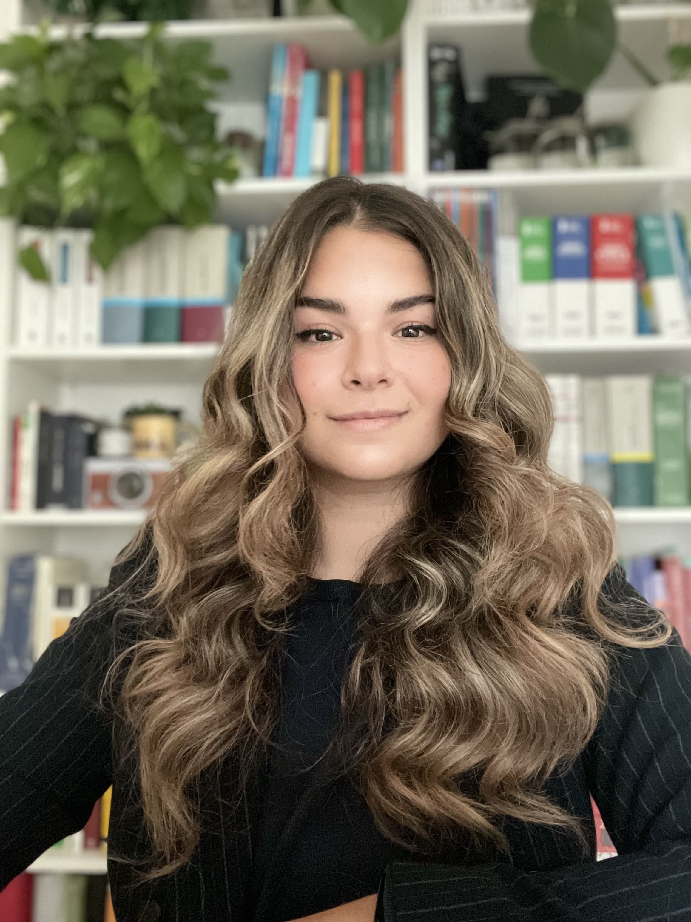Foto di dr Stefania Pia Perrino, PhD
