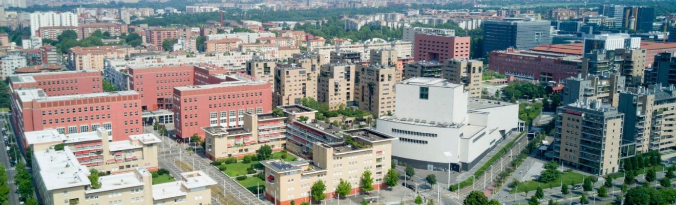 campus Bicocca campus Bicocca