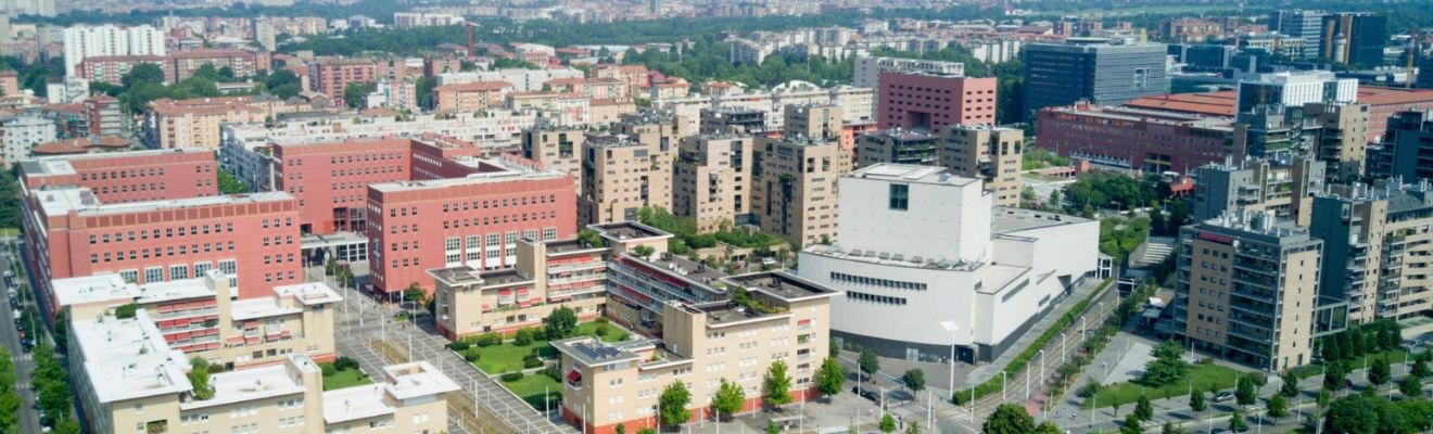 campus Bicocca