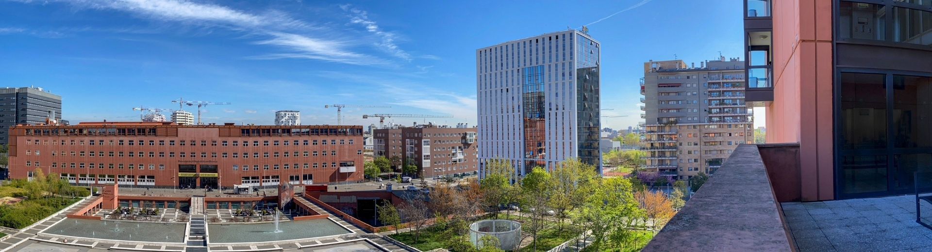 Università di Milano Bicocca