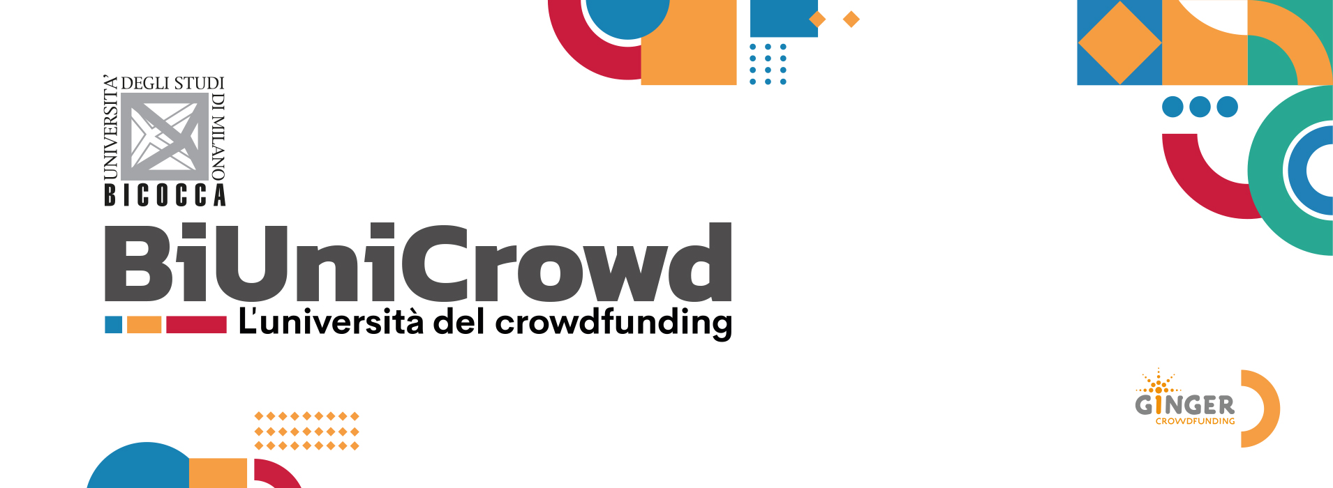 Bicocca Università del Crowdfunding