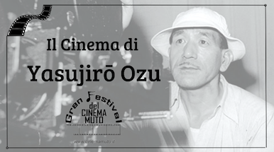 Yasujiro Ozu