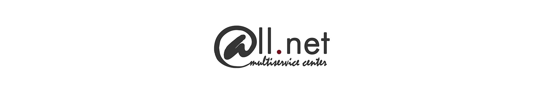 @ll net Multiservice Center
