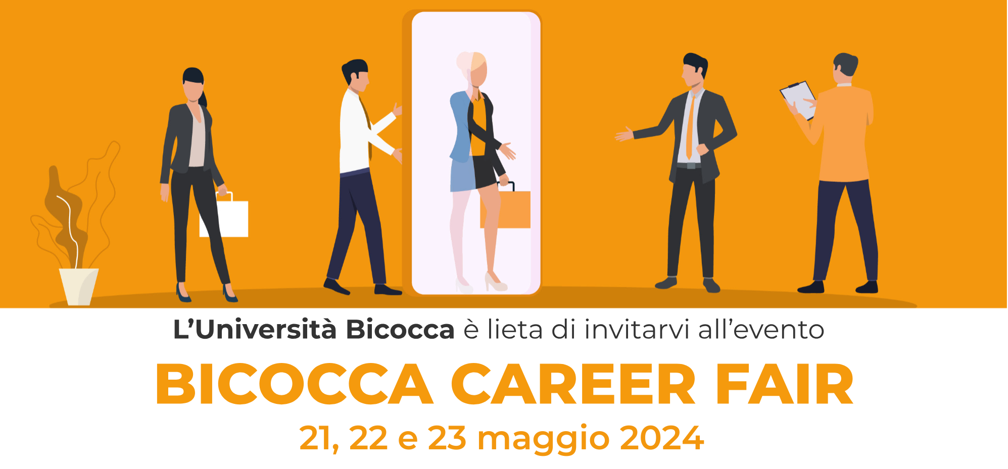 Bicocca Career Fair_24
