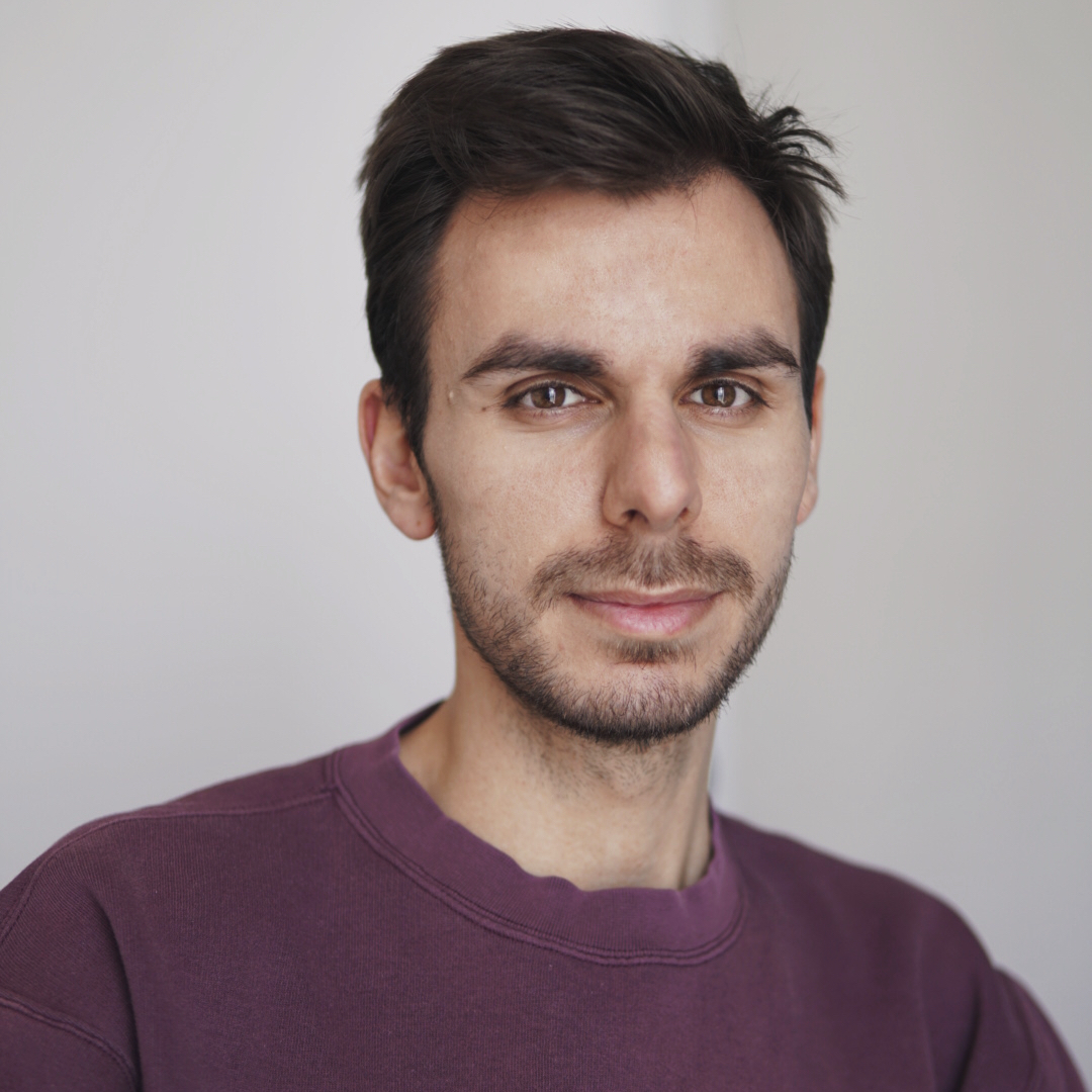 Daniel Scalena