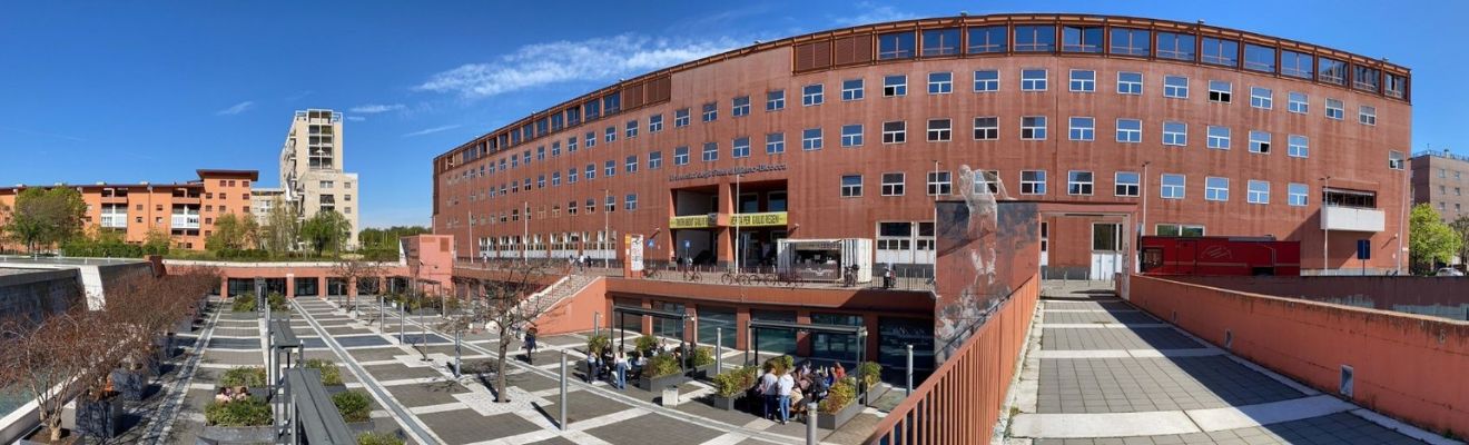 Università Bicocca Università Bicocca
