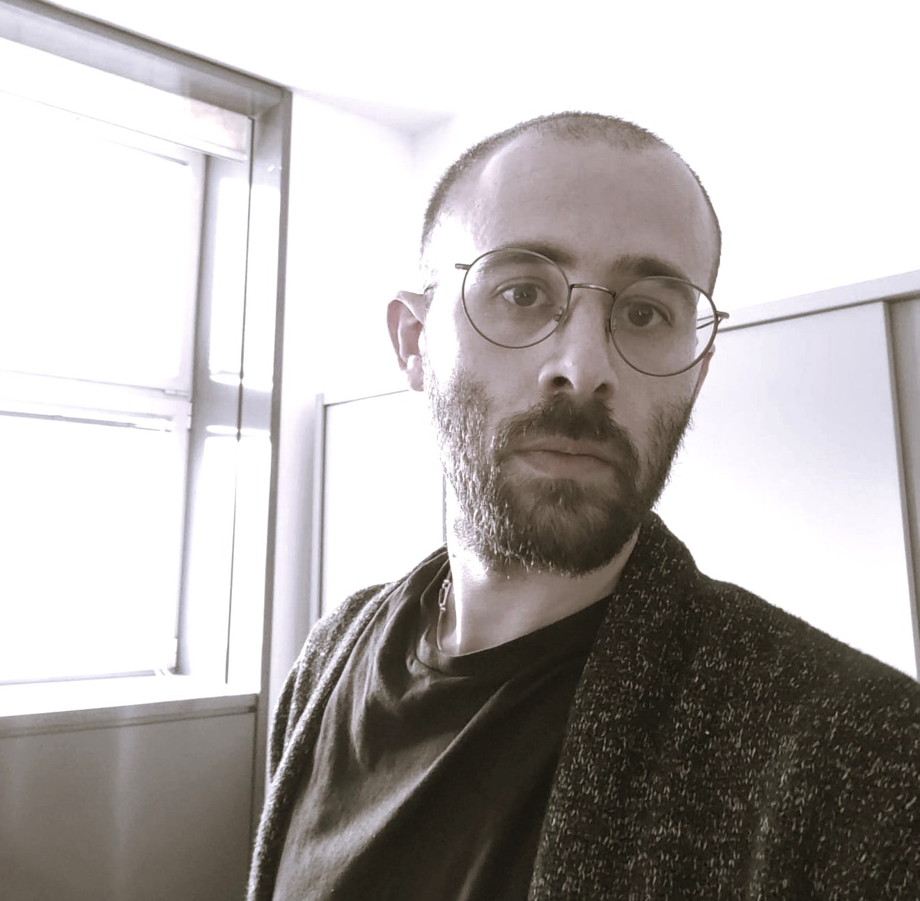 Fabio Gaspani Fabio Gaspani
