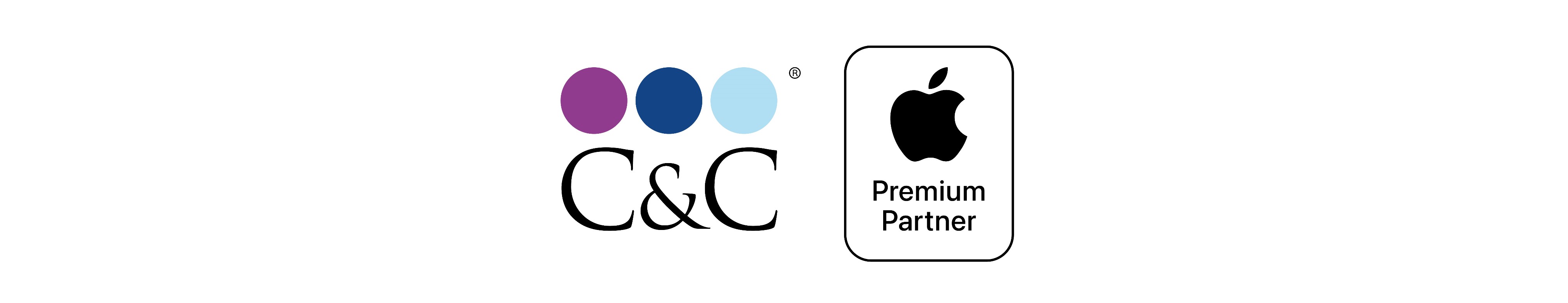 C&C Apple Premium Partner C&C Apple Premium Partner