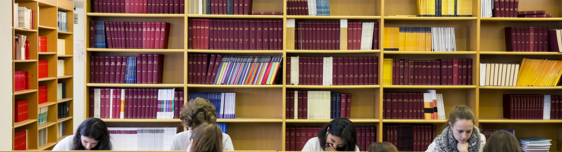 Biblioteca di Ateneo