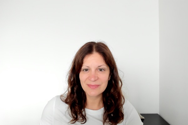 Veronica Felli