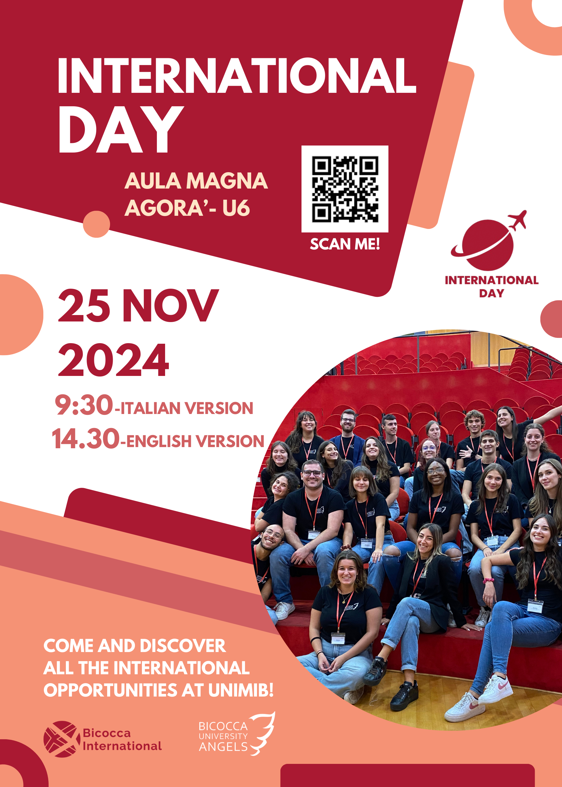 International day 2024