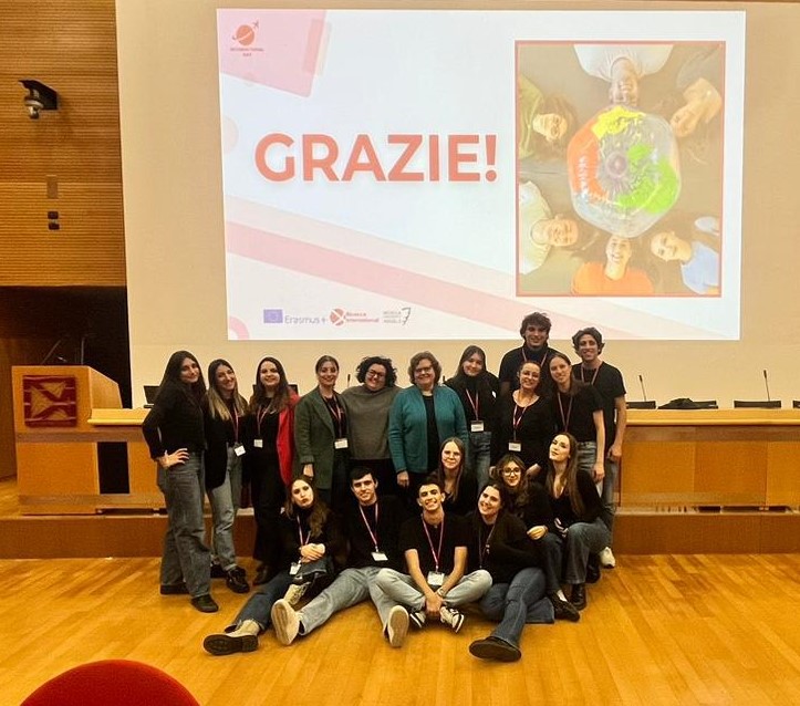 grazie