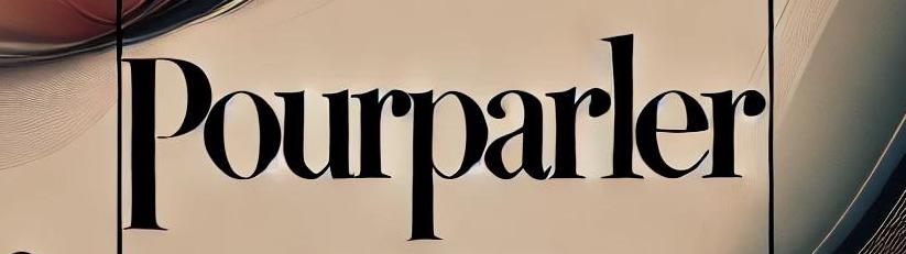 Pourparler