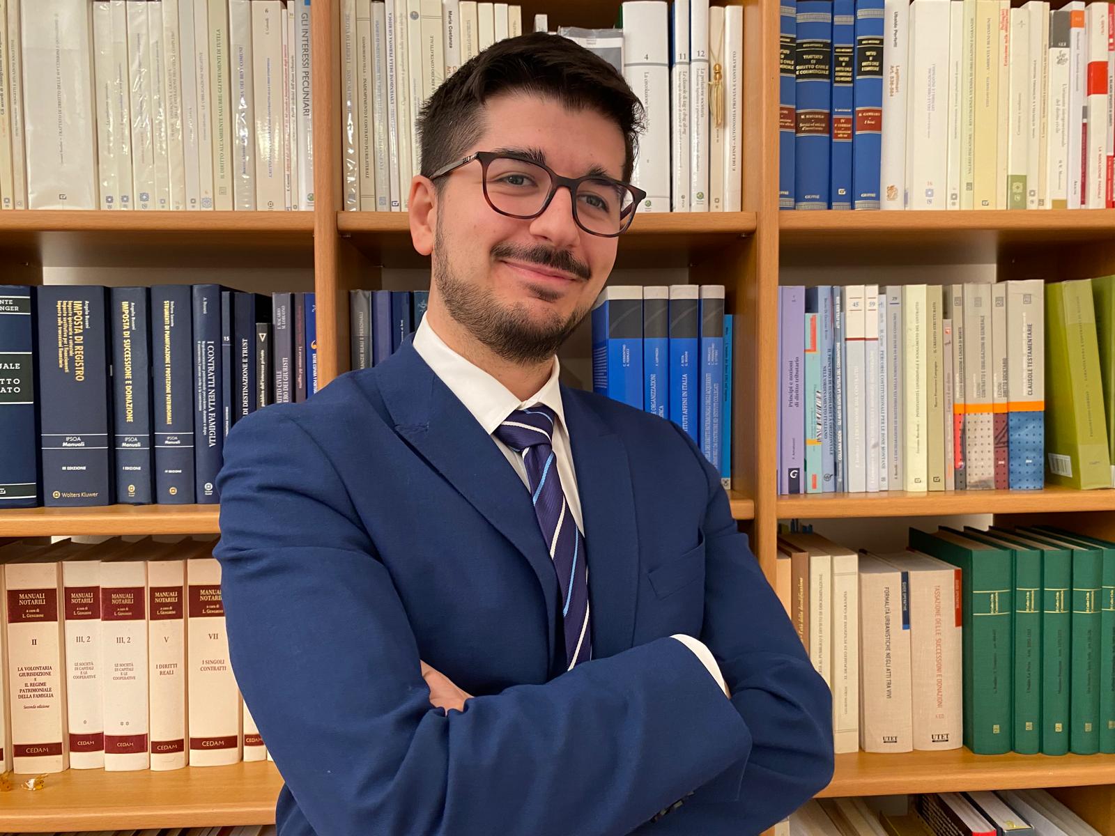 Federico Coppola