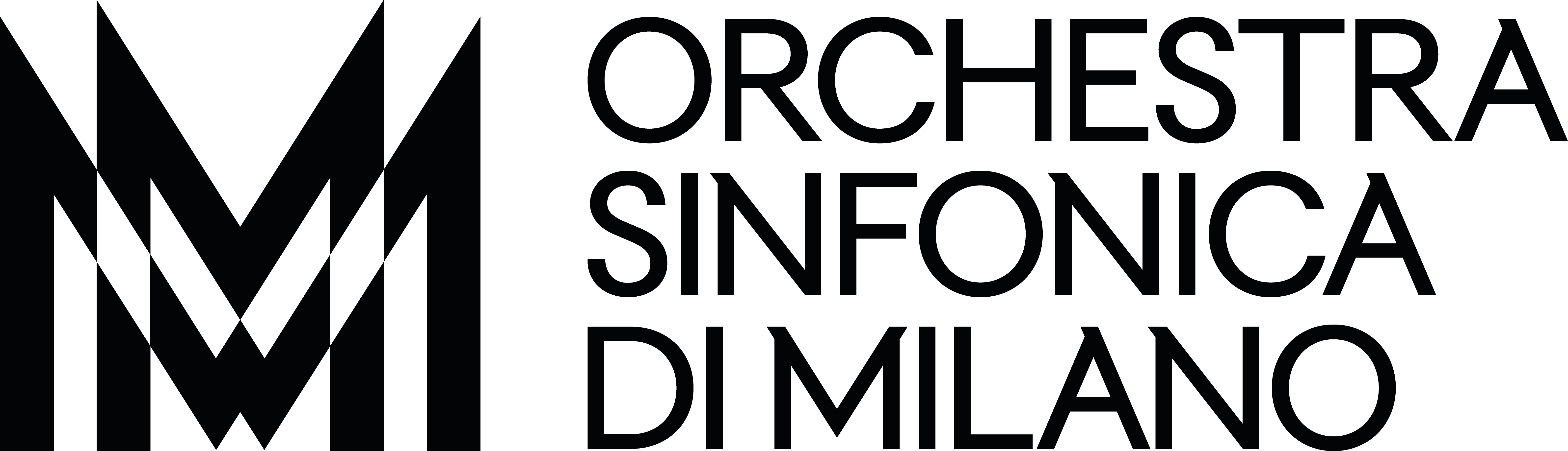 Orchestra Sinfonica di Milano Orchestra Sinfonica di Milano
