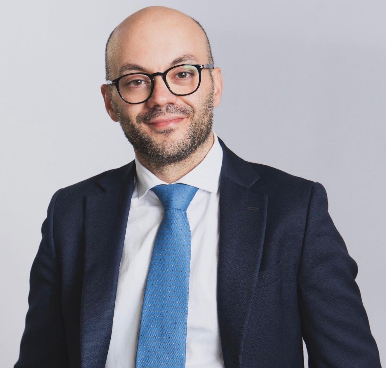 Enrico Torchia
