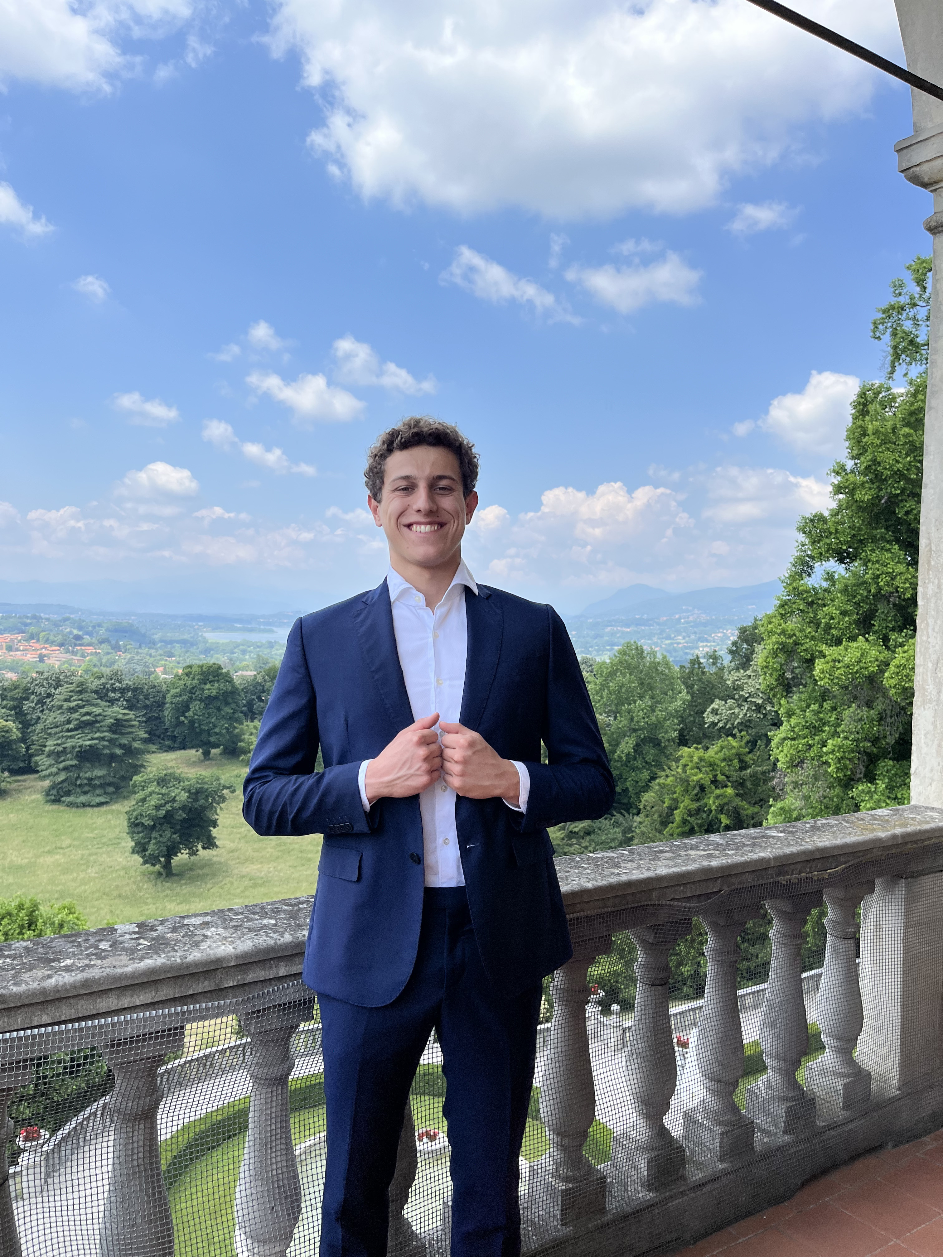 foto personale