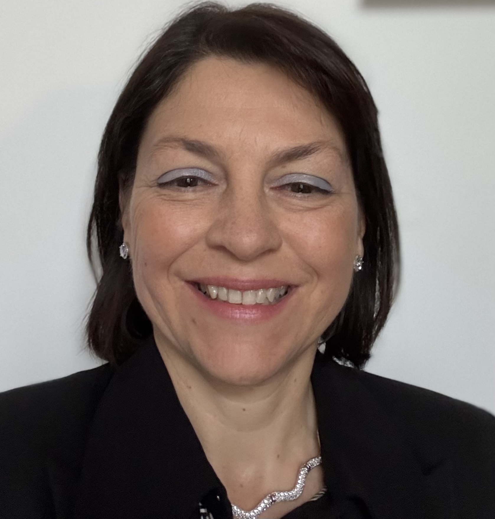 Professor Silvia Salardi Professor Silvia Salardi