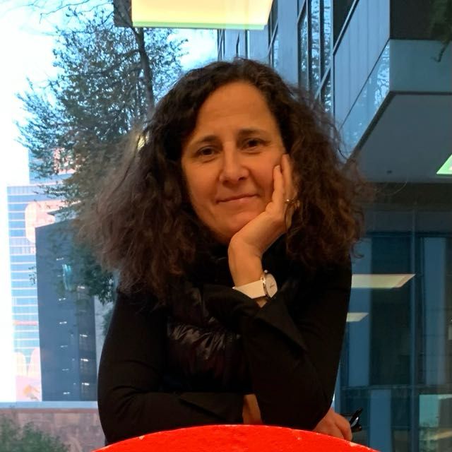 Claudia Raibulet