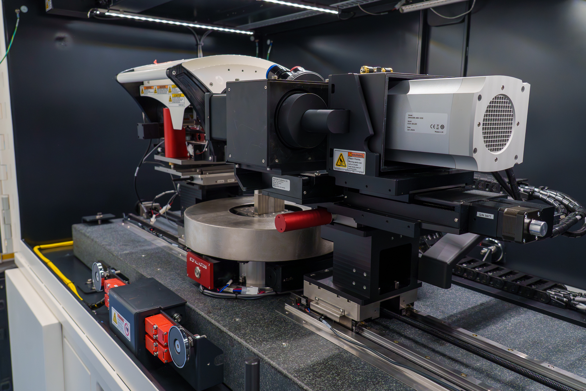 Micromografo Bicocca Monza