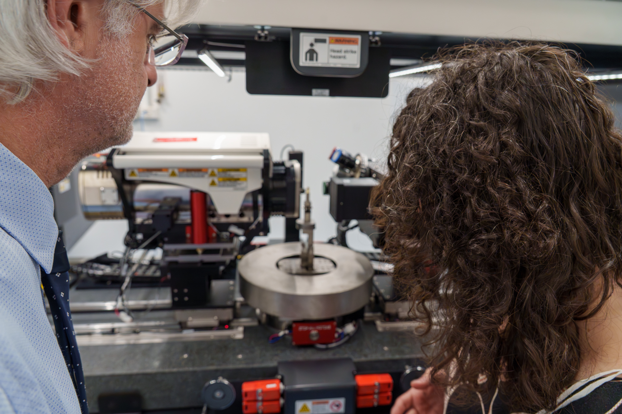 Micromografo Bicocca Monza