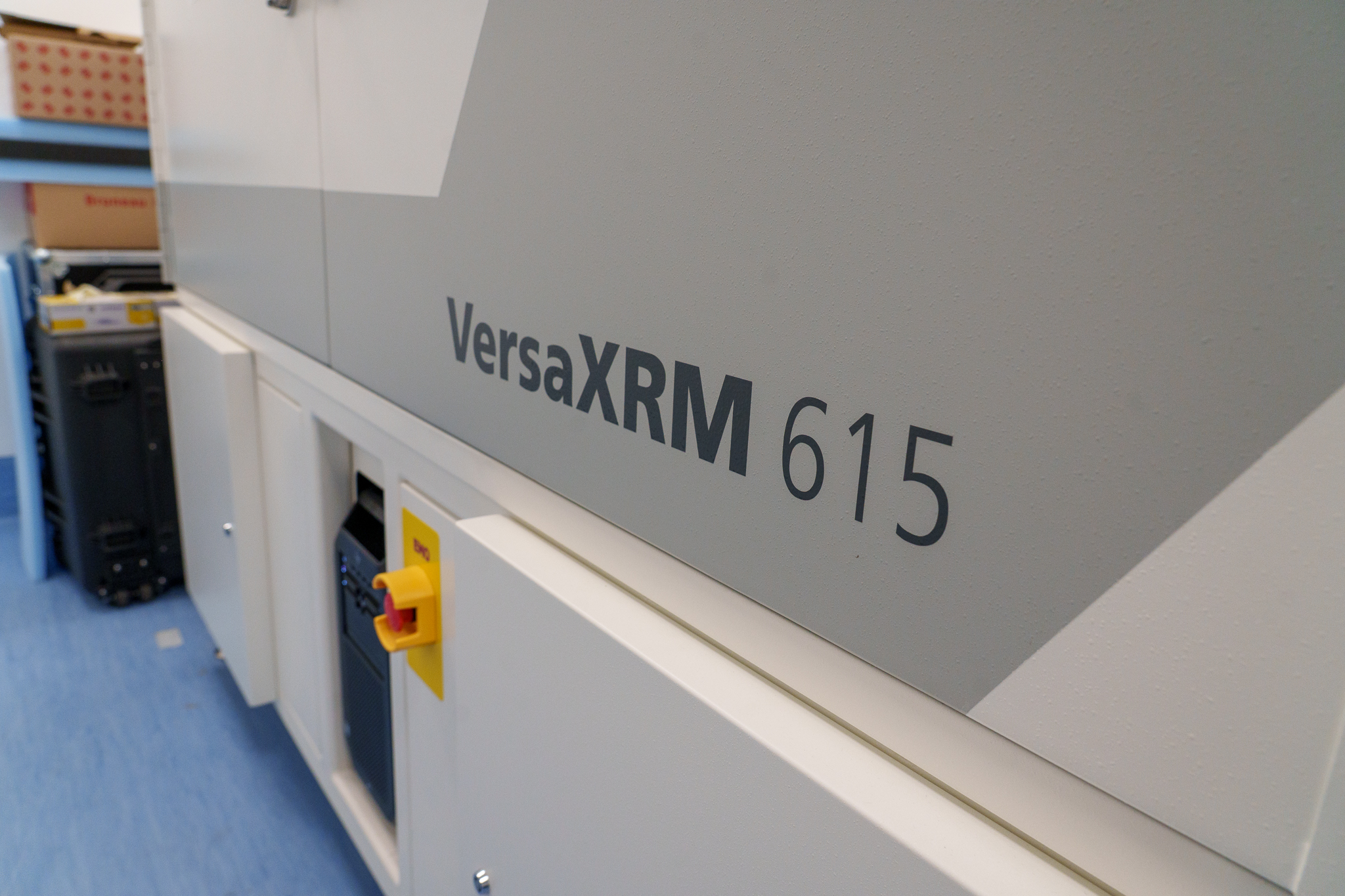 Micromografo Bicocca Monza