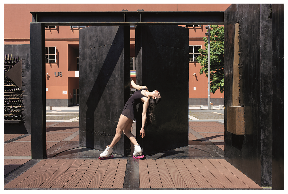 Irma Angela Sofia Caldara