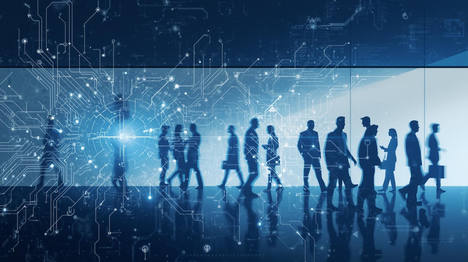 Intelligenza Artificiale e mondo del lavoro