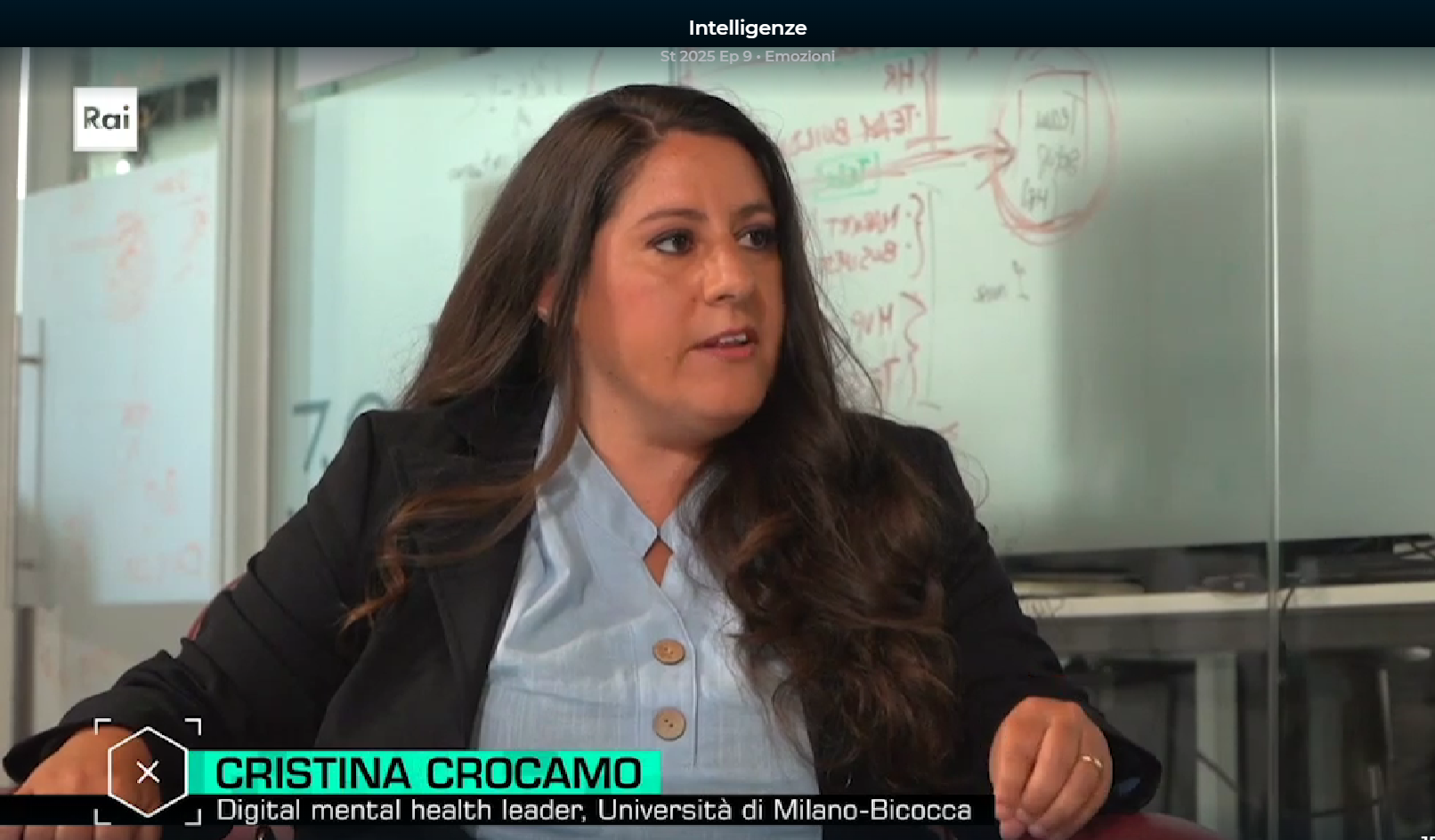 Digital Mental Health