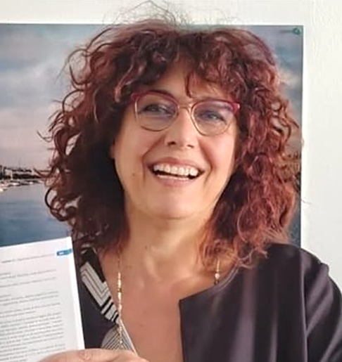 prof Alice Mado Proverbio