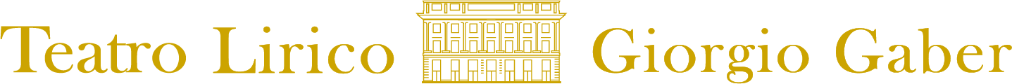 Teatro Lirico Giorgio Gaber
