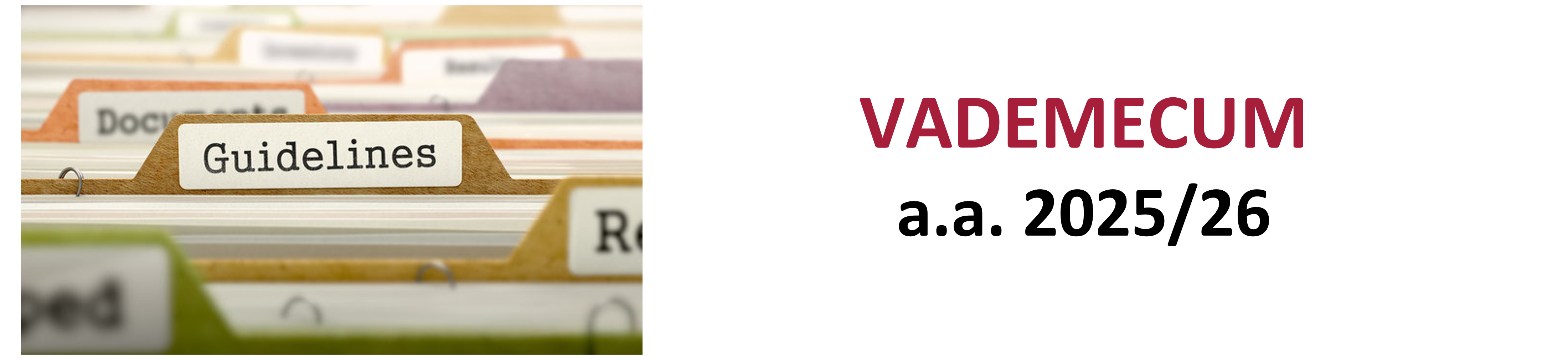 Vademecum 25/26 PhD