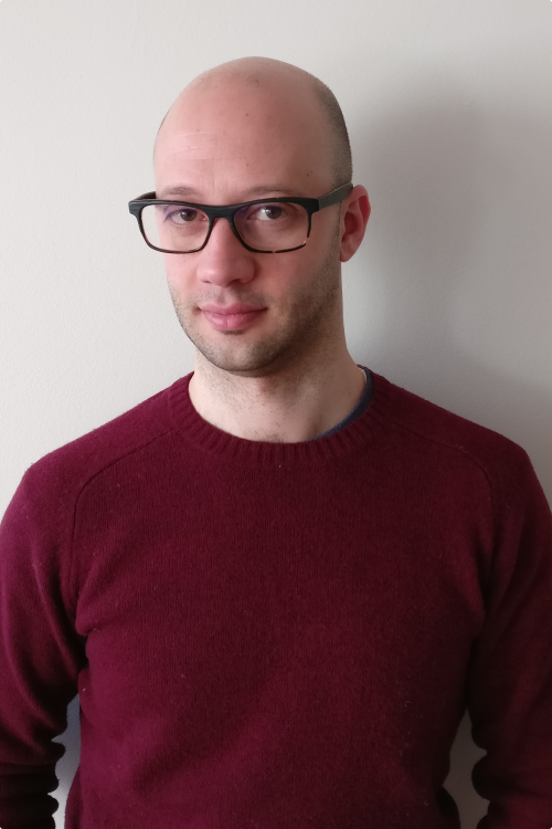 Cristiano Alessandro