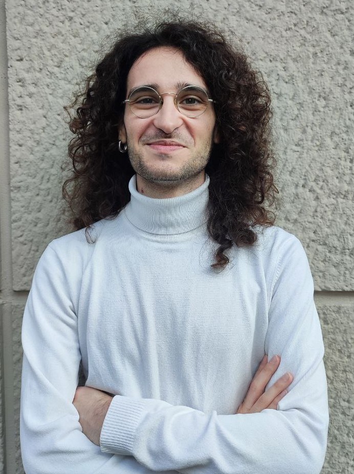 Foto di Gennaro Veneziano Labanca