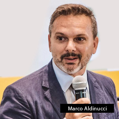 Marco Aldinucci