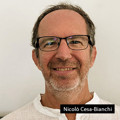 Nicolò Cesa-Bianchi