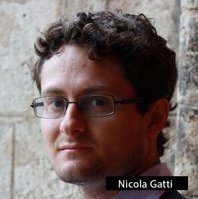 Nicola Gatti