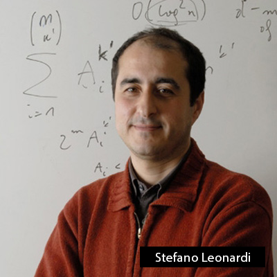 Stefano Leonardi