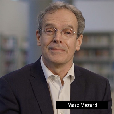 Marc Mezard