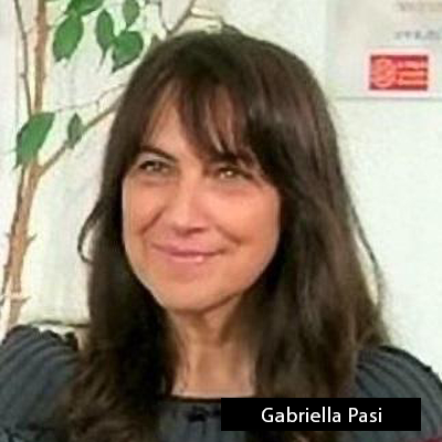 Gabriella Pasi
