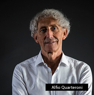 Alfio Quarteroni