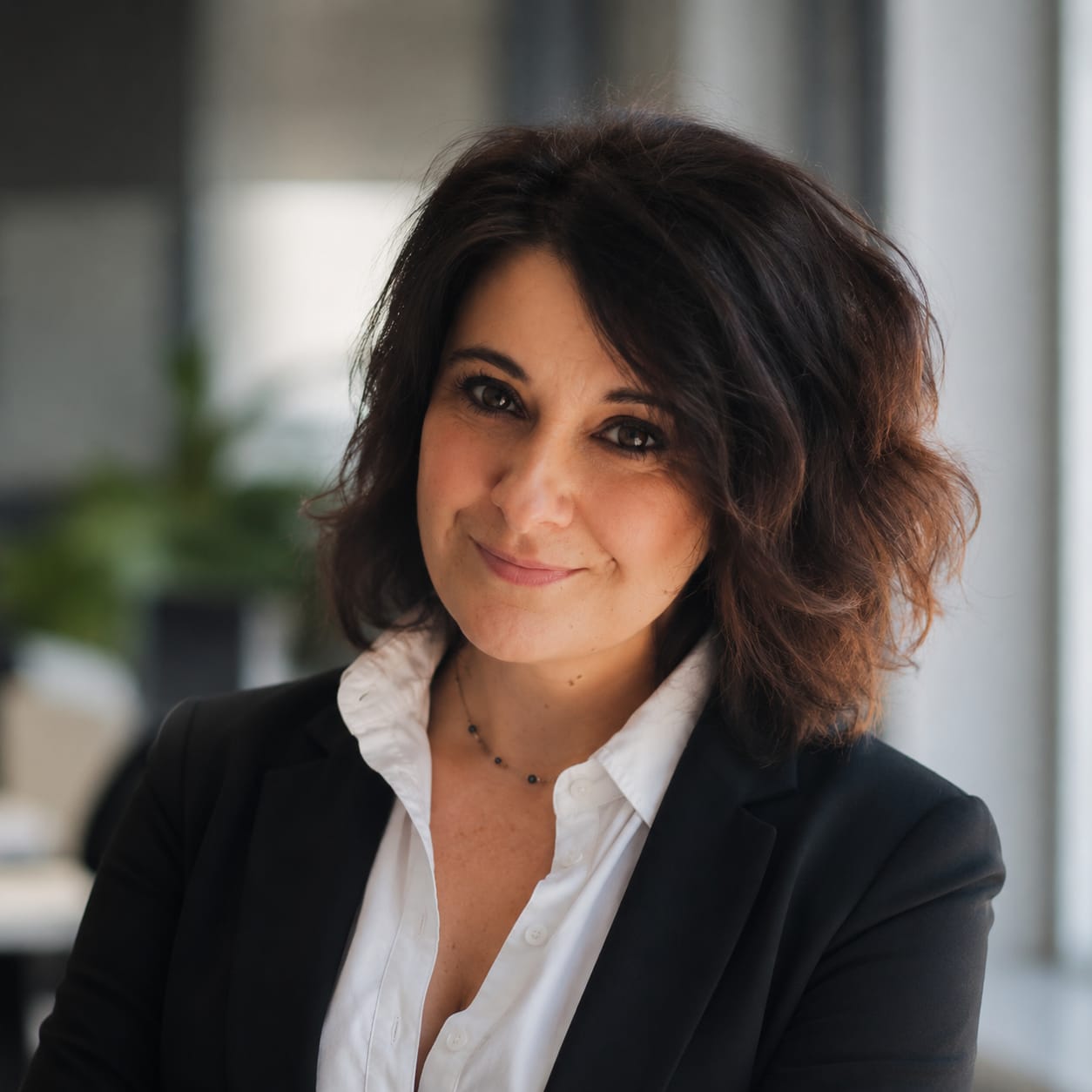 Claudia Laricchia 