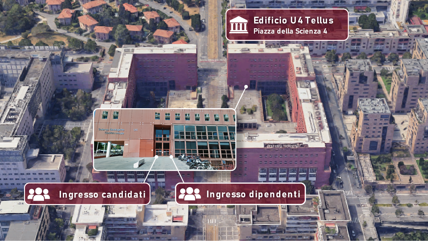 U4 Tellus