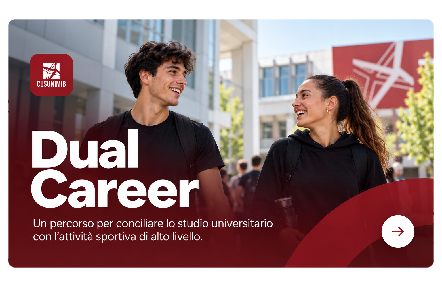 Dual career