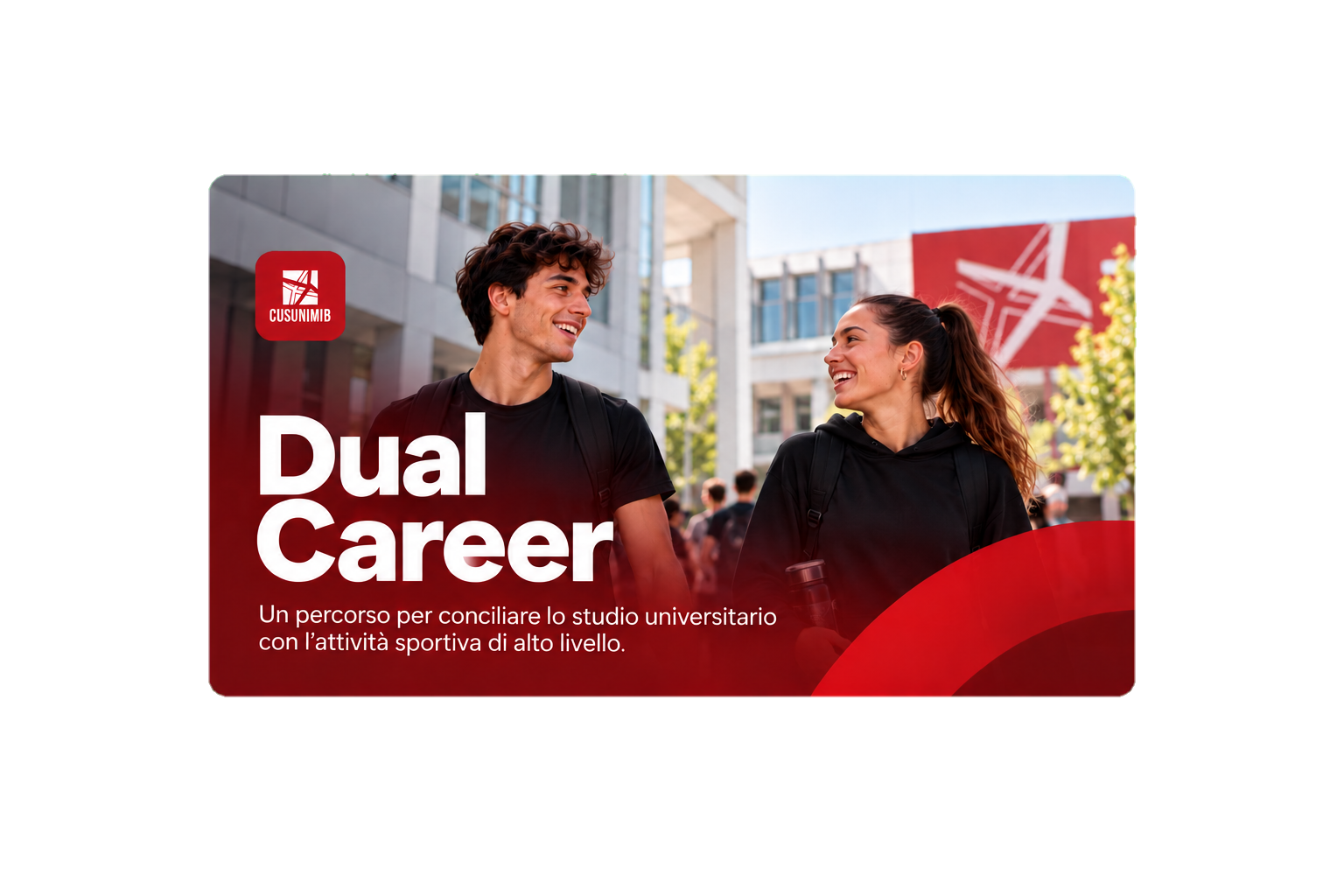 Dual career